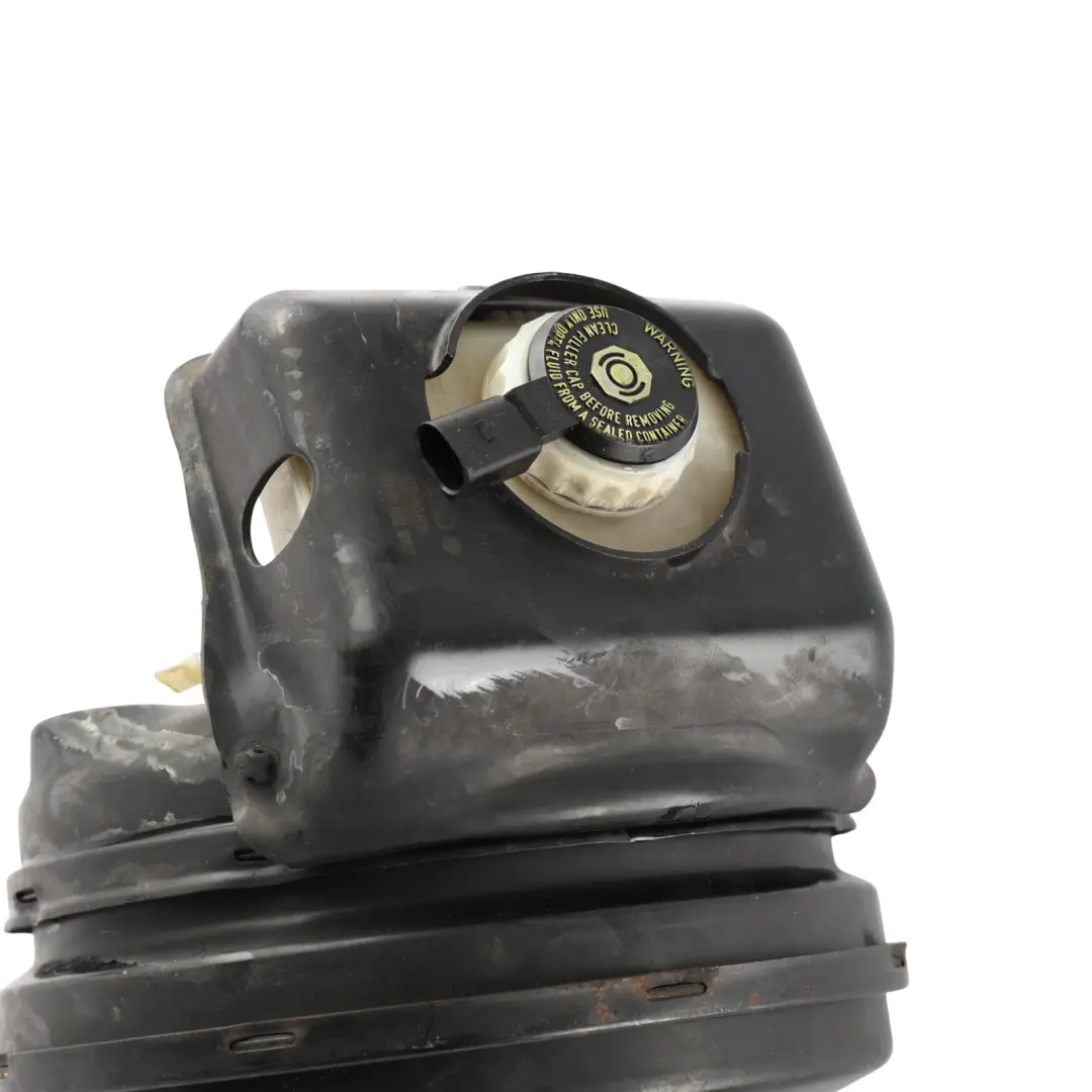 Brake Servo Booster Master Cylinder Unit to Audi A3 8P A5 8T with Part number 8K0612103K Audi A3 8P A5 8T Brake Servo Booster Master Cylinder Unit - SKU 8K0612103K-1 - Part number 8K0612103K