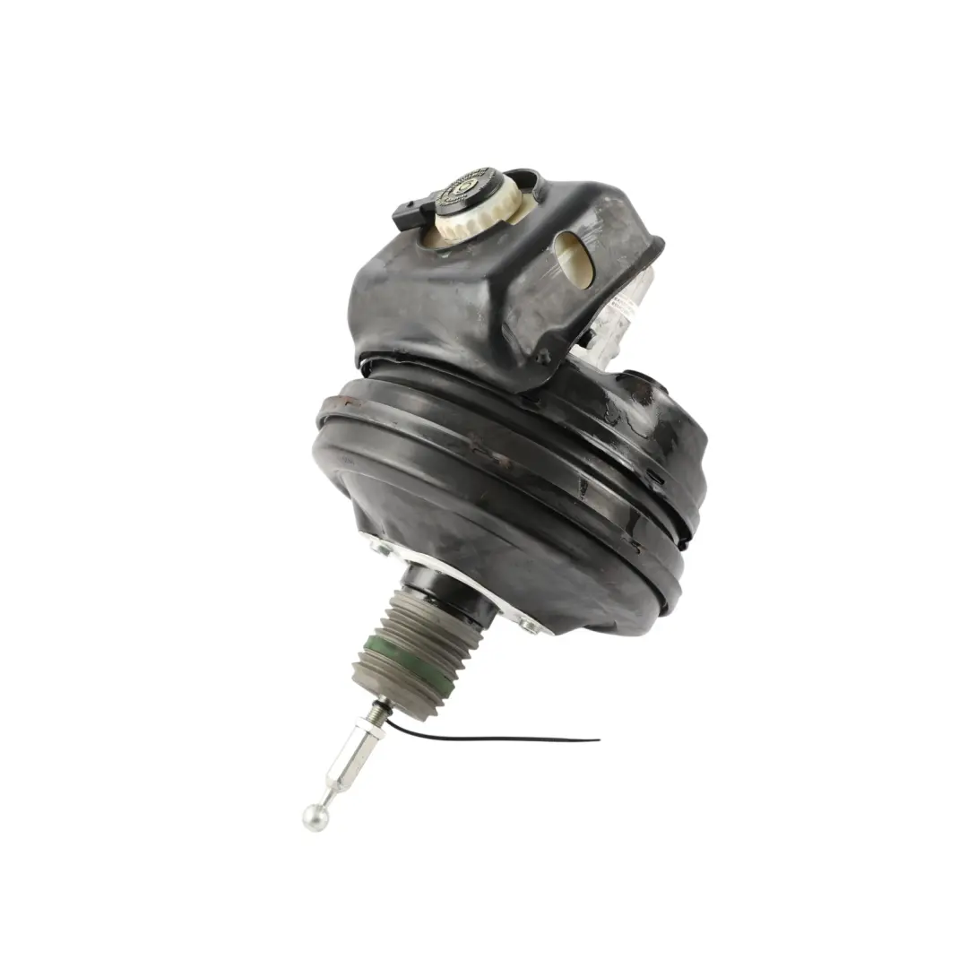 Audi A3 8P A5 8T Brake Servo Booster Master Cylinder Unit - SKU 8K0612103K-1 - Part number 8K0612103K
