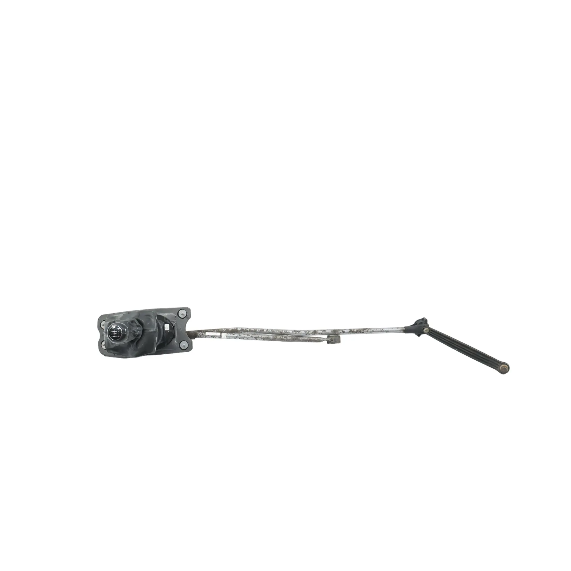 Audi A5 8T Mécanisme Sélecteur Boîte Manuelle 6 Vitesses 8K0711271D