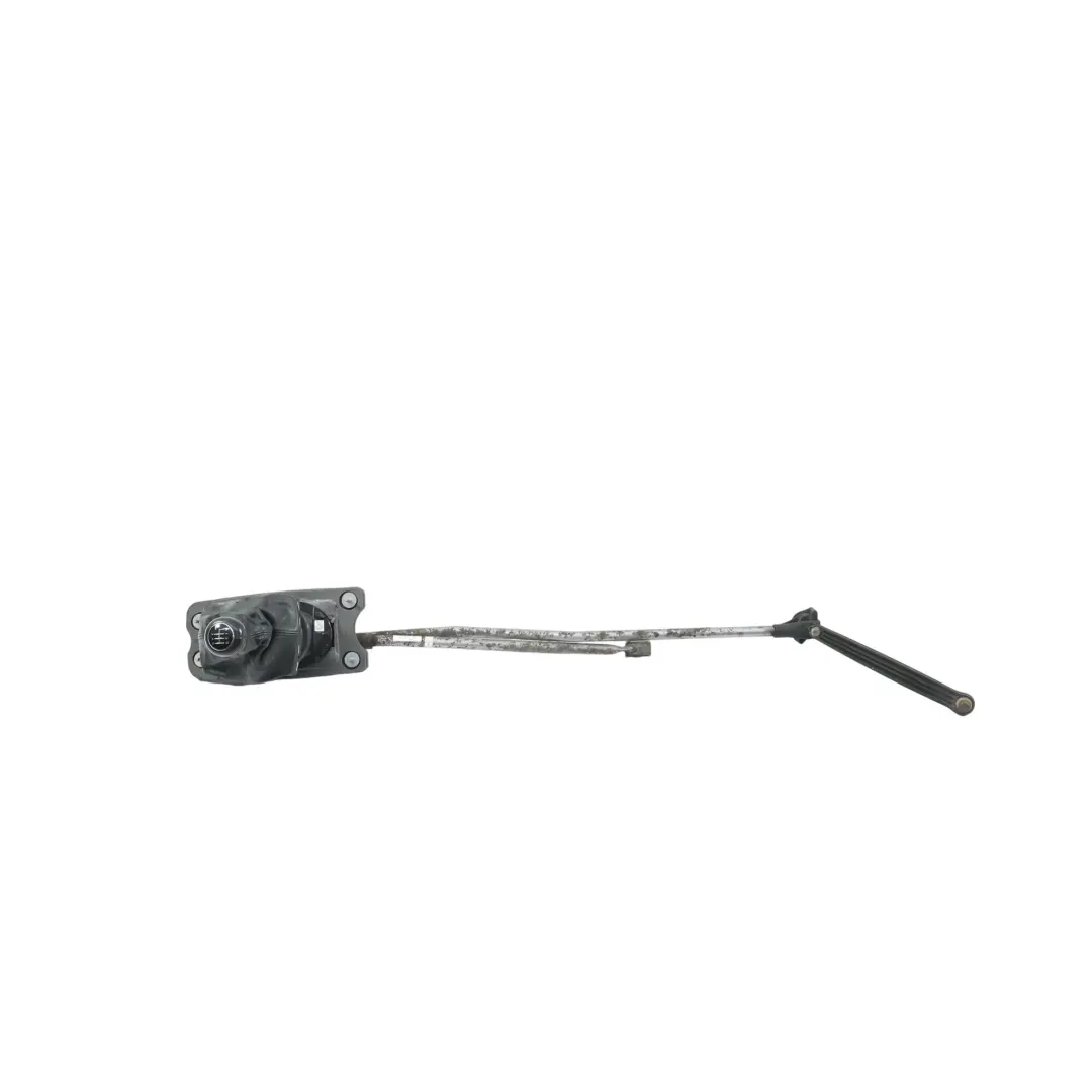 Mécanisme Sélecteur Boîte Manuelle 6 Vitesses 8K0711271D pour Audi A5 8T à propos du numéro de pièce 8K0711151B Audi A5 8T Mécanisme Sélecteur Boîte Manuelle 6 Vitesses 8K0711271D - SKU 8K0711151B-1 - Numéro de pièce 8K0711151B
