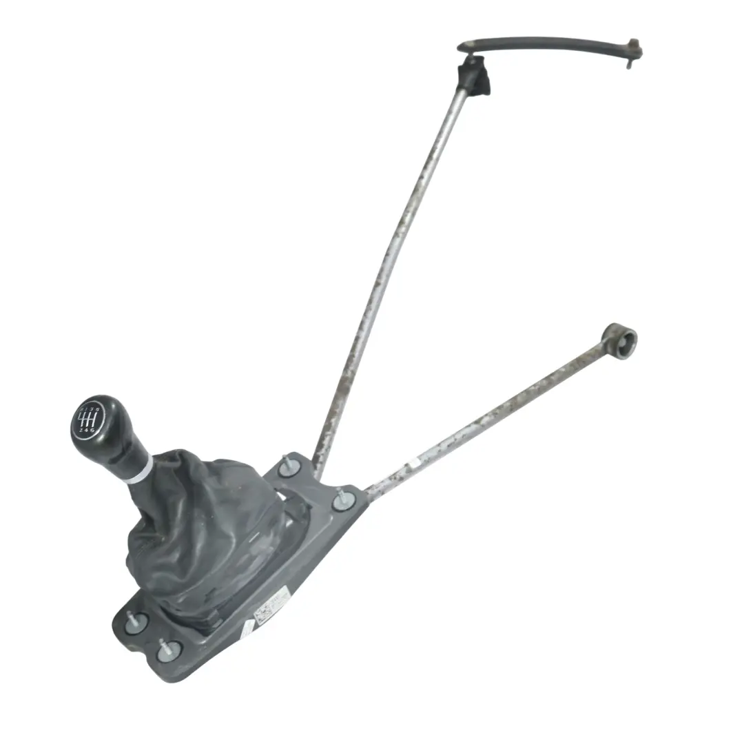 Linkage Manual Gearbox Selector Mechanism 8K0711271D to Audi A5 8T 6 Speed Gear with Part number 8K0711151B Audi A5 8T 6 Speed Gear Linkage Manual Gearbox Selector Mechanism 8K0711271D - SKU 8K0711151B-1 - Part number 8K0711151B