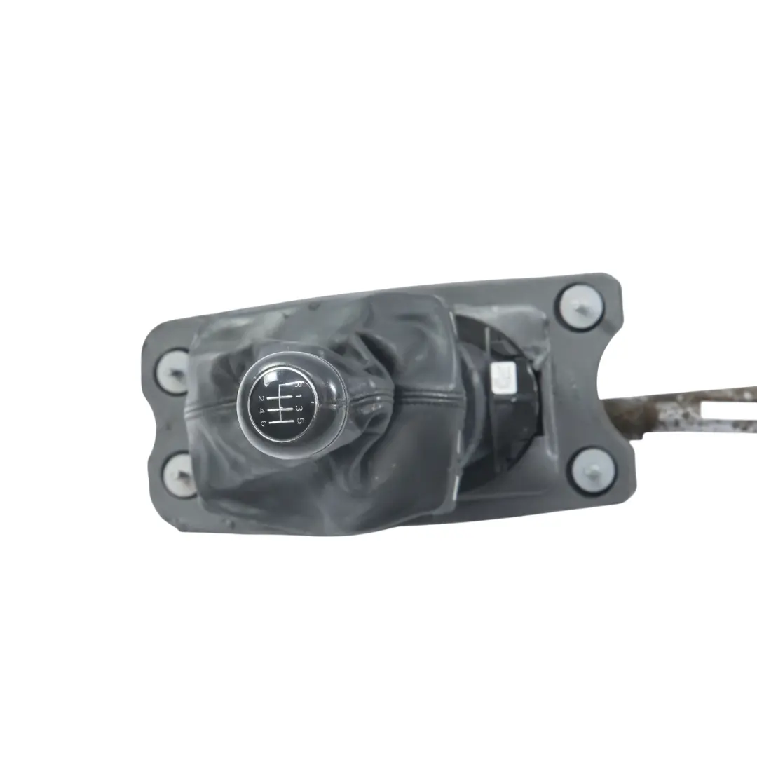 Audi A5 8T Meccanismo Selettore Cambio Manuale 6 Marce 8K0711271D - SKU 8K0711151B-1 - Numero di parte 8K0711151B