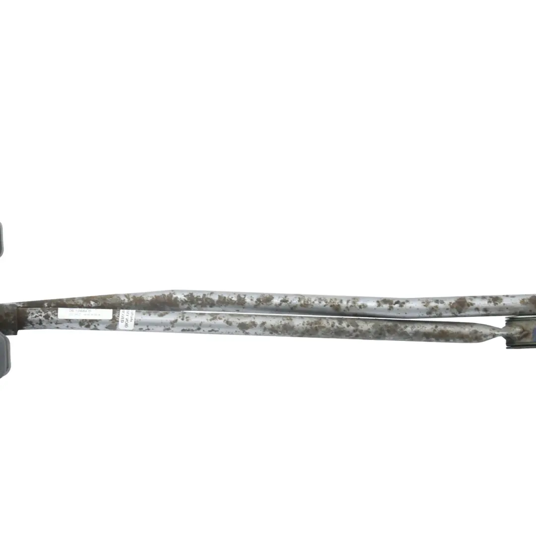 Audi A5 8T Mécanisme Sélecteur Boîte Manuelle 6 Vitesses 8K0711271D - SKU 8K0711151B-1 - Numéro de pièce 8K0711151B