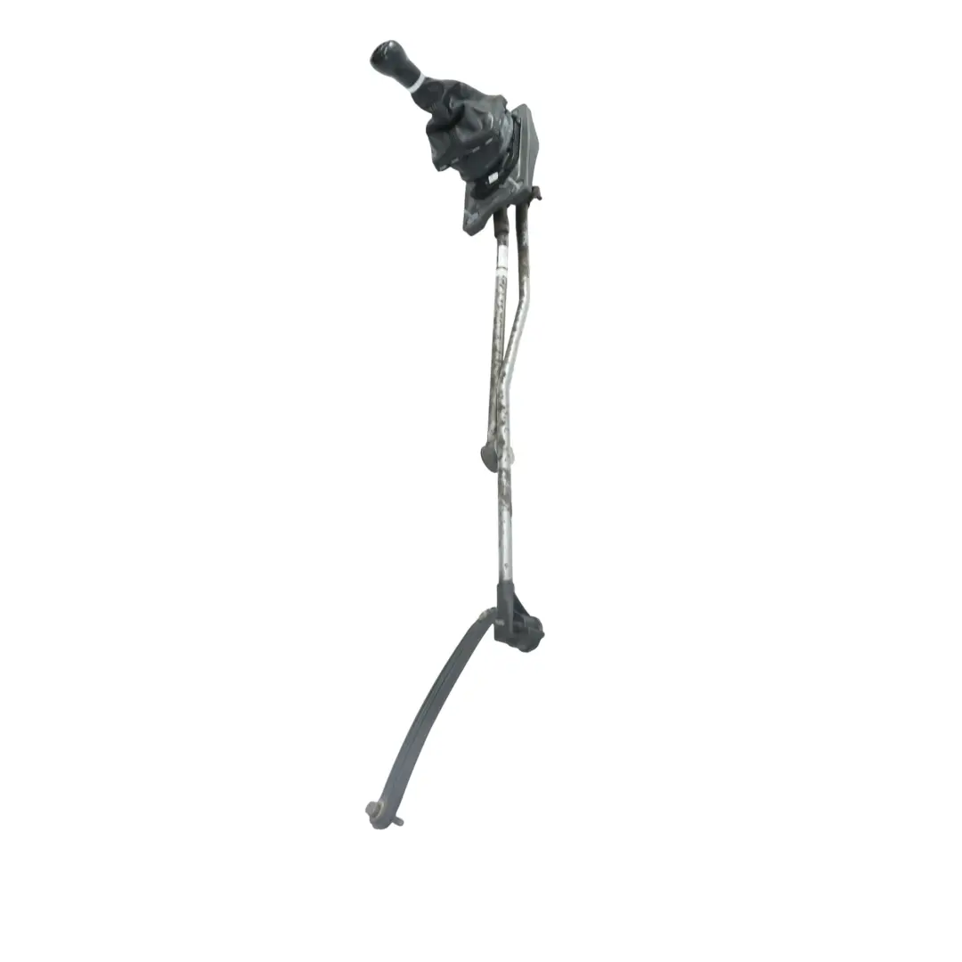 Audi A5 8T Mécanisme Sélecteur Boîte Manuelle 6 Vitesses 8K0711271D - SKU 8K0711151B-1 - Numéro de pièce 8K0711151B