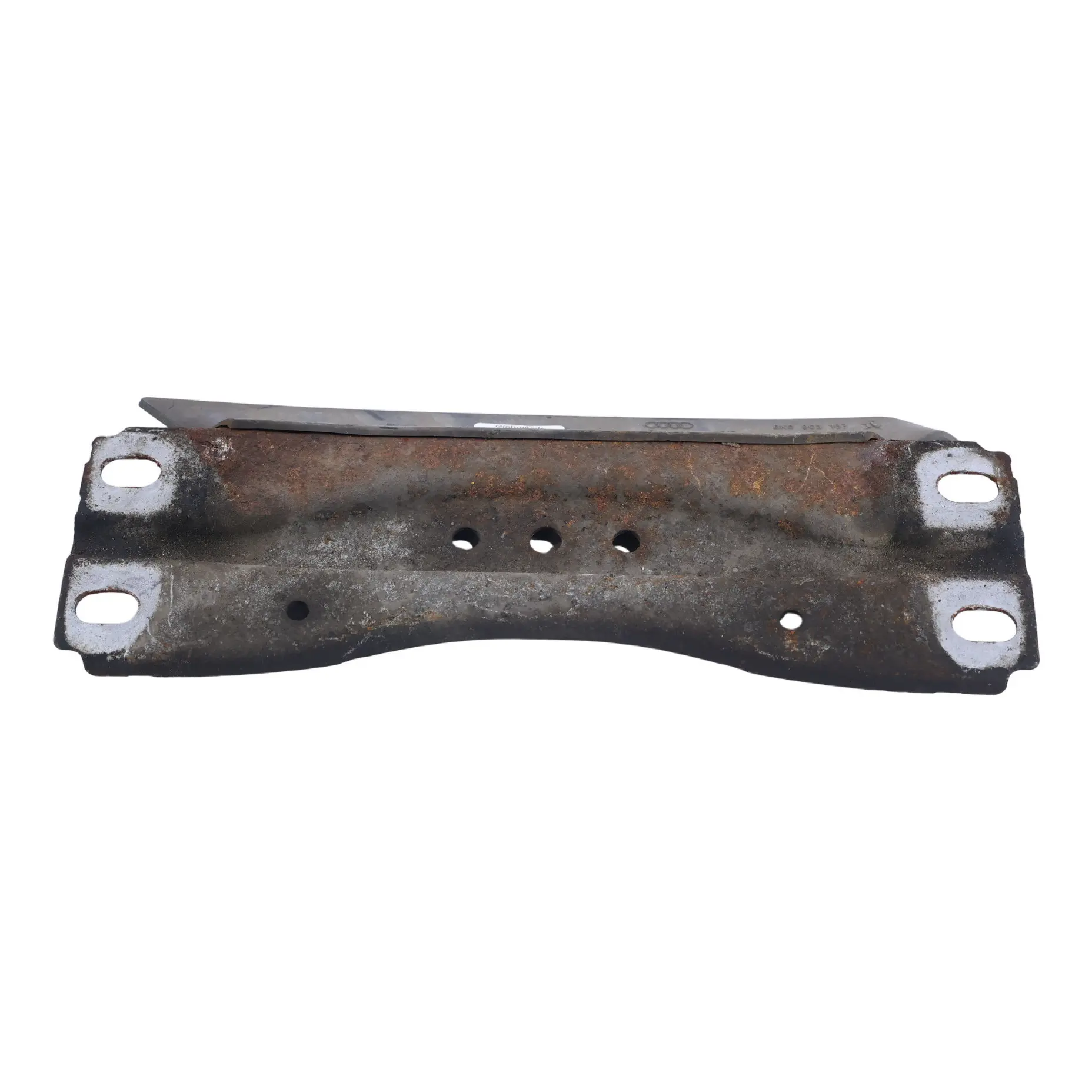 Audi A4 B8 A5 8T Q5 8R Traverse Soubassement Support Plancher 8K0803183C
