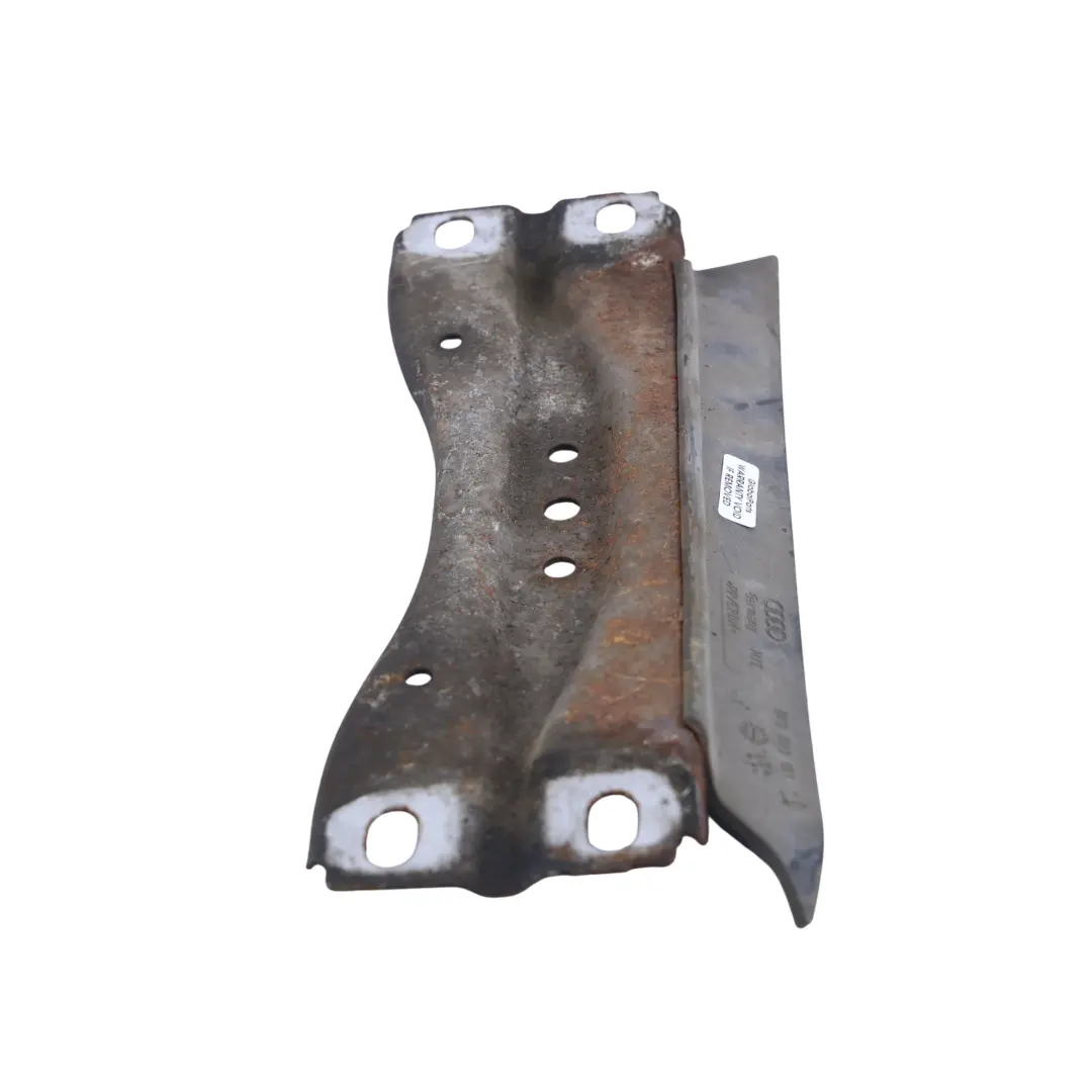 Audi A4 B8 A5 8T Q5 8R Traverse Soubassement Support Plancher - SKU 8K0803183C-1 - Numéro de pièce 8K0803183C