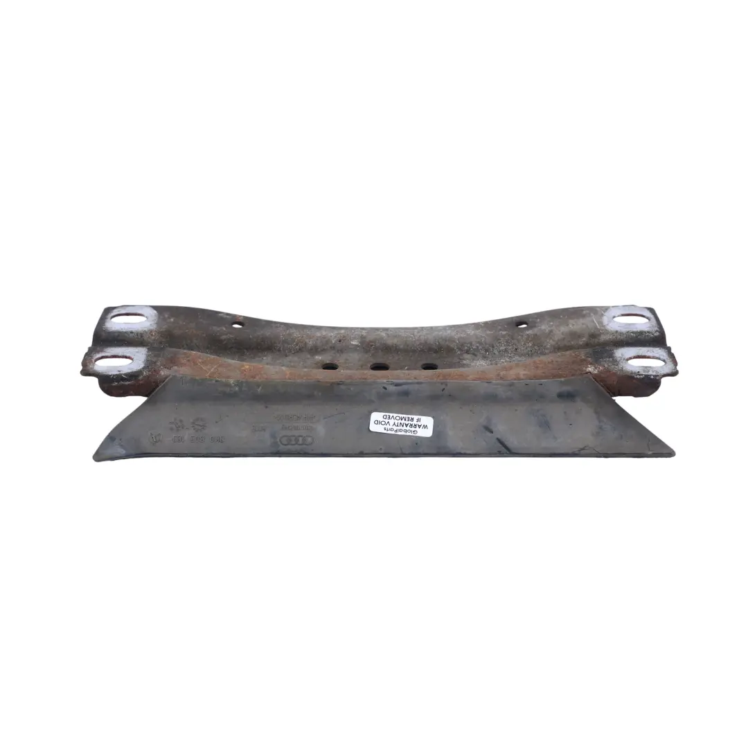 Underbody Cross Member Floor Support Strut to Audi A4 B8 A5 8T Q5 8R with Part number 8K0803183C Audi A4 B8 A5 8T Q5 8R Underbody Cross Member Floor Support Strut - SKU 8K0803183C-1 - Part number 8K0803183C