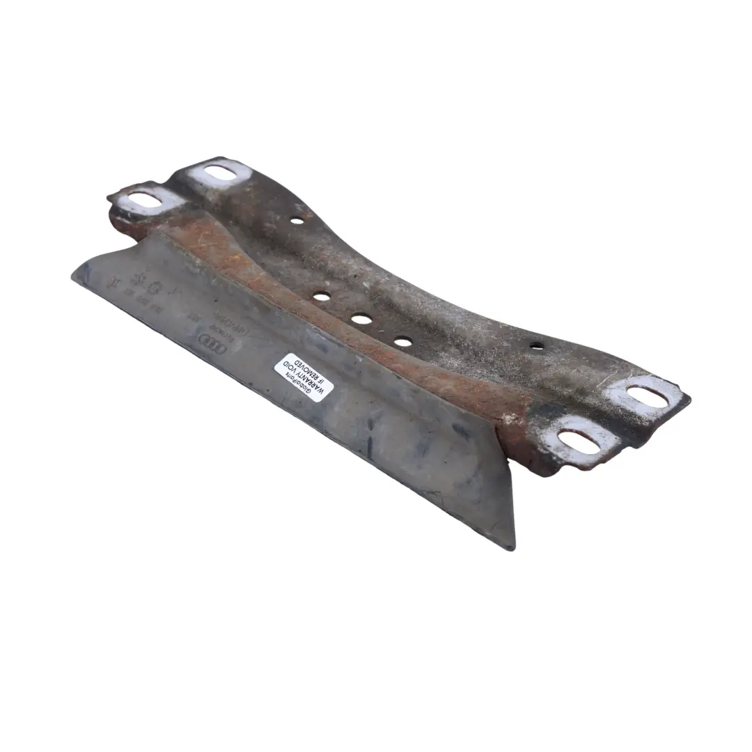 Soubassement Support Plancher pour Audi A4 B8 A5 8T Q5 8R Traverse à propos du numéro de pièce 8K0803183C Audi A4 B8 A5 8T Q5 8R Traverse Soubassement Support Plancher - SKU 8K0803183C-1 - Numéro de pièce 8K0803183C