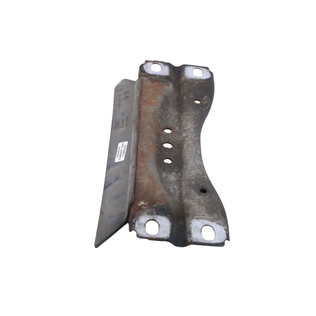Audi A4 B8 A5 8T Q5 8R Underbody Cross Member Floor Support Strut - SKU 8K0803183C-1 - Part number 8K0803183C