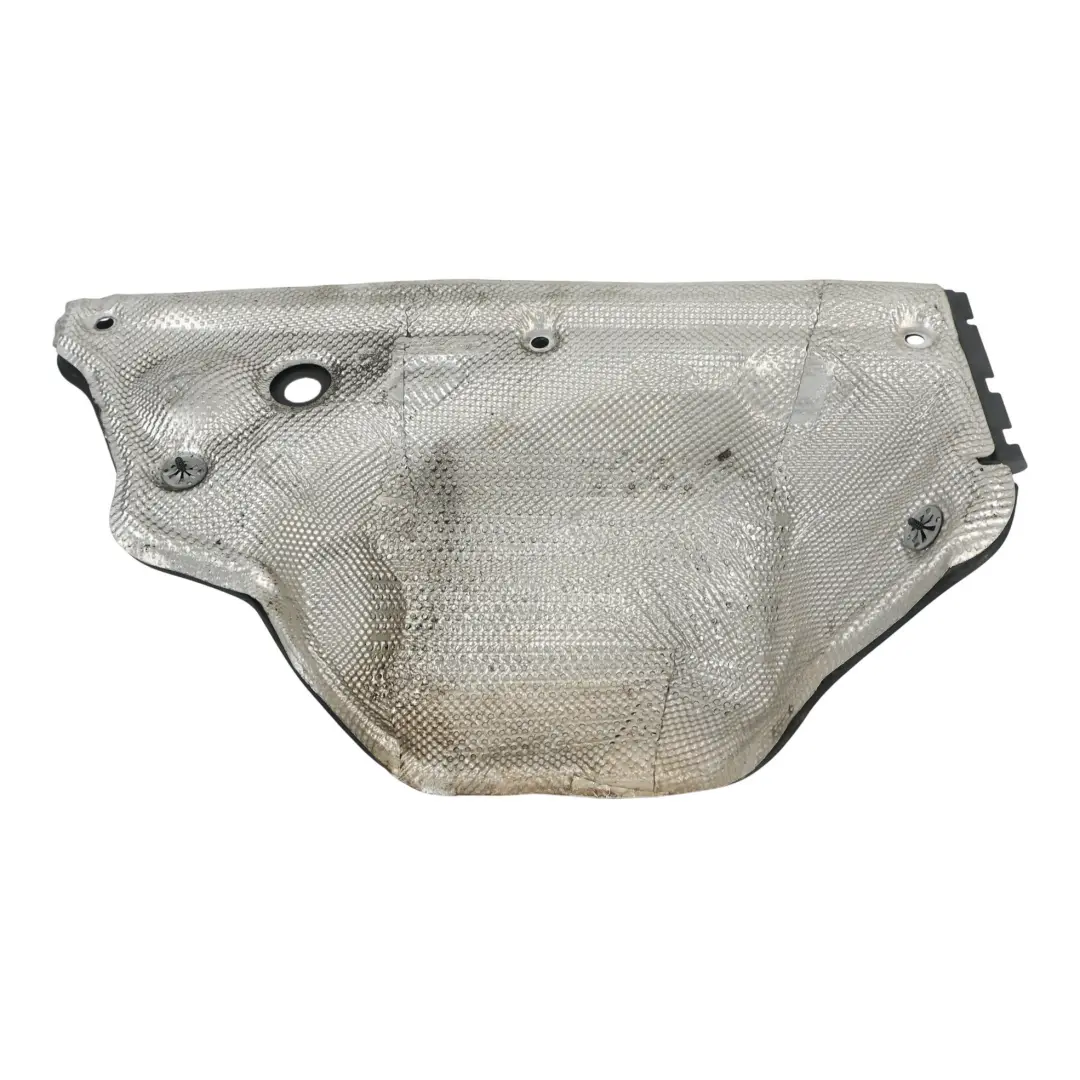 Audi A4 B8 Protector Térmico Cubierta Aislante Panel - SKU 8K0804165D - Número de pieza 8K0804165D