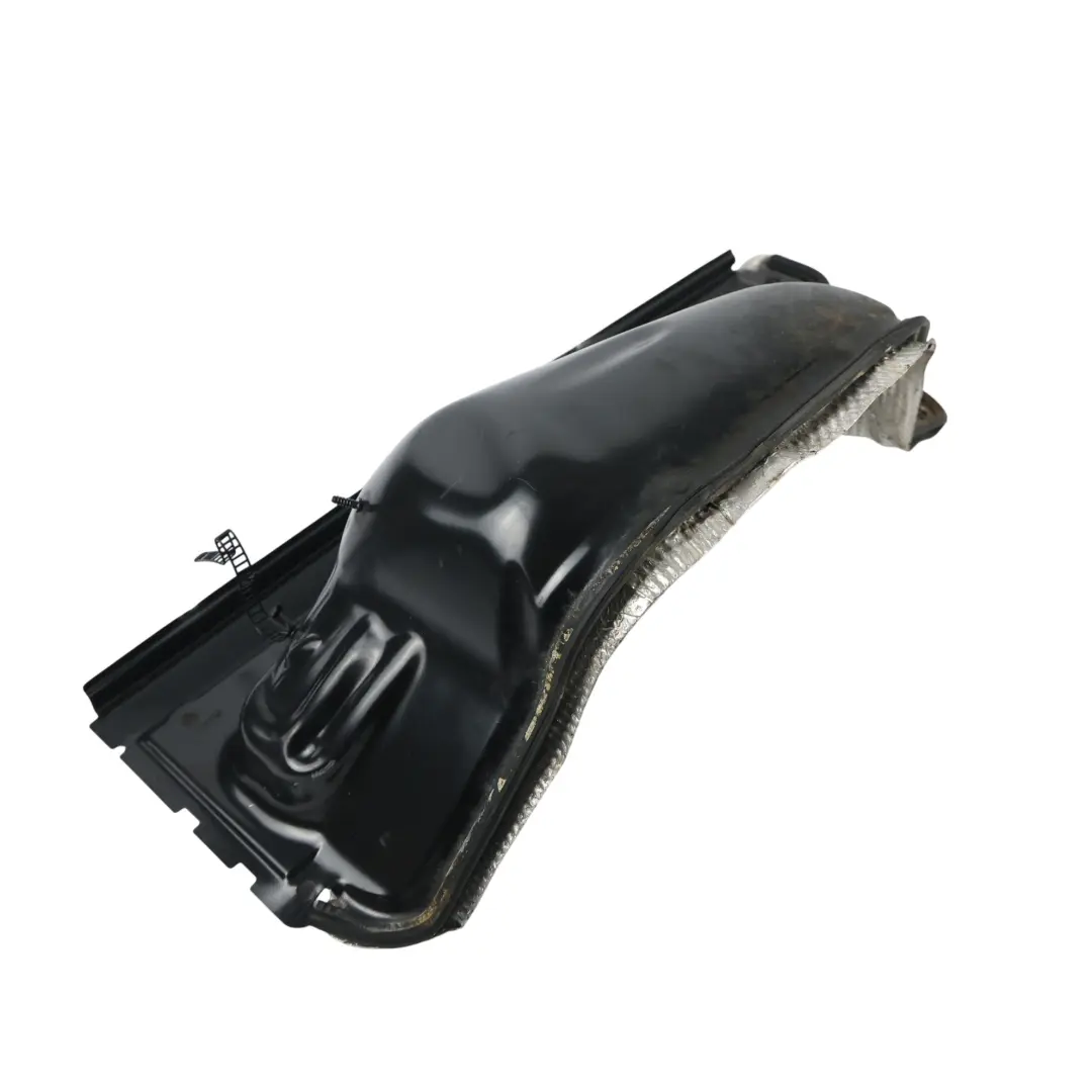 Audi A4 B8 Heat Shield Car Thermal Protection Cover Trim Panel - SKU 8K0804165D - Part number 8K0804165D