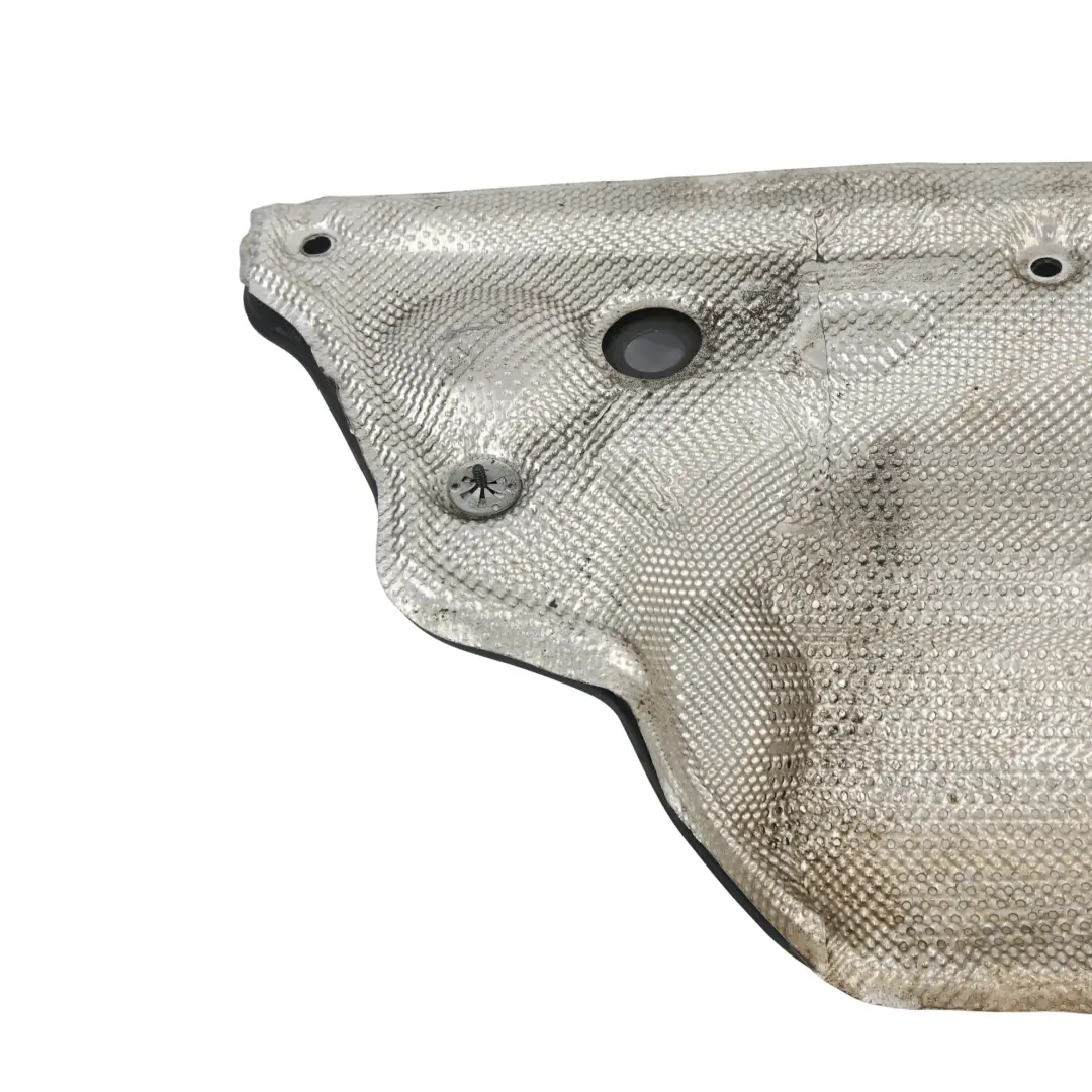 Heat Shield Car Thermal Protection Cover Trim Panel to Audi A4 B8 with Part number 8K0804165D Audi A4 B8 Heat Shield Car Thermal Protection Cover Trim Panel - SKU 8K0804165D - Part number 8K0804165D