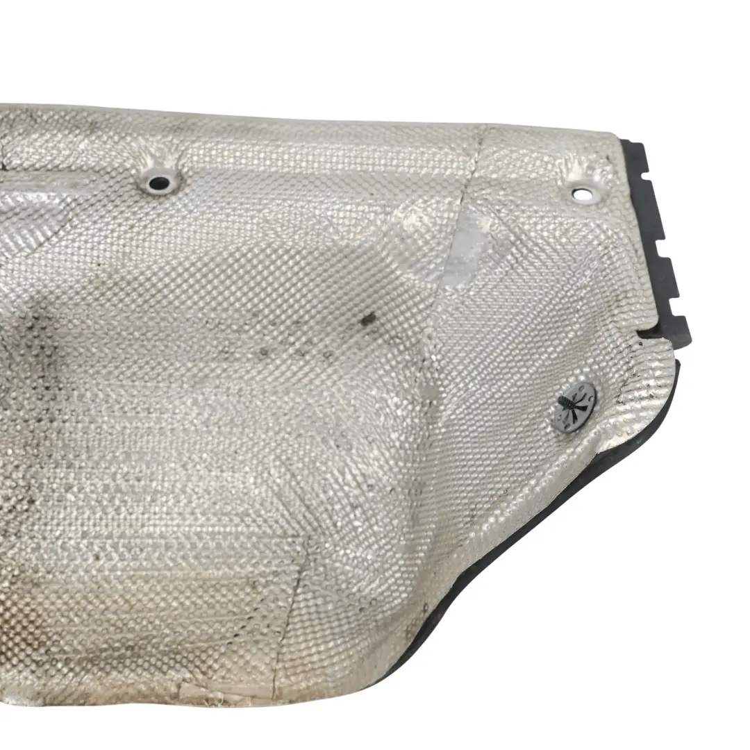 Hitzeschutz Wärmeschutz Abdeckung Verkleidung für Audi A4 B8 mit Teilenummer 8K0804165D Audi A4 B8 Hitzeschutz Wärmeschutz Abdeckung Verkleidung - SKU 8K0804165D - Teilenummer 8K0804165D