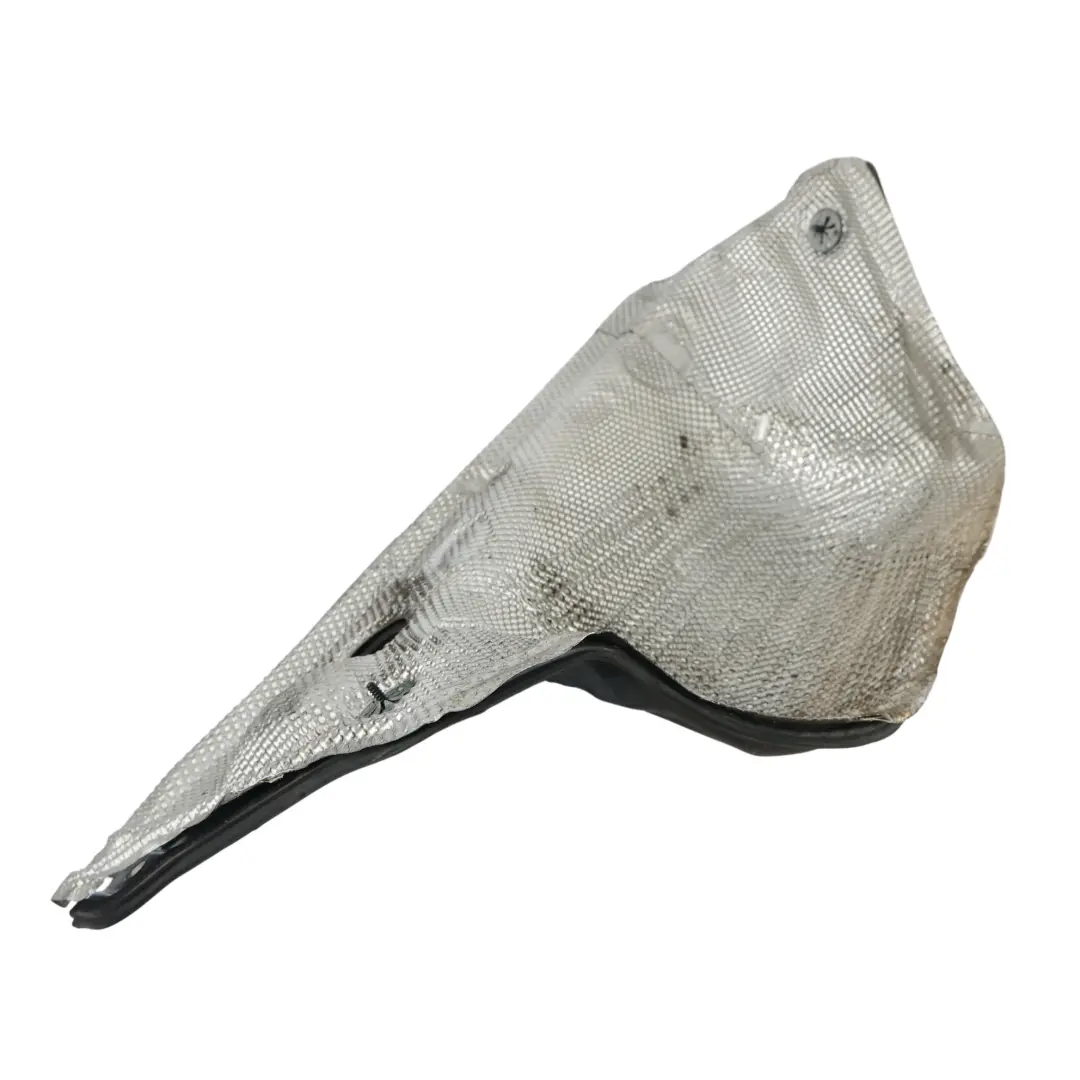 Hitzeschutz Wärmeschutz Abdeckung Verkleidung für Audi A4 B8 mit Teilenummer 8K0804165D Audi A4 B8 Hitzeschutz Wärmeschutz Abdeckung Verkleidung - SKU 8K0804165D - Teilenummer 8K0804165D
