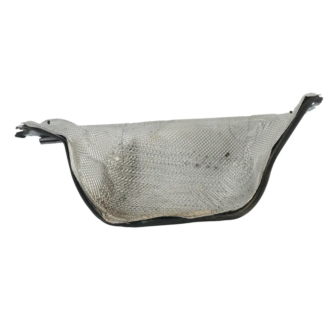 Audi A4 B8 Heat Shield Car Thermal Protection Cover Trim Panel - SKU 8K0804165D - Part number 8K0804165D