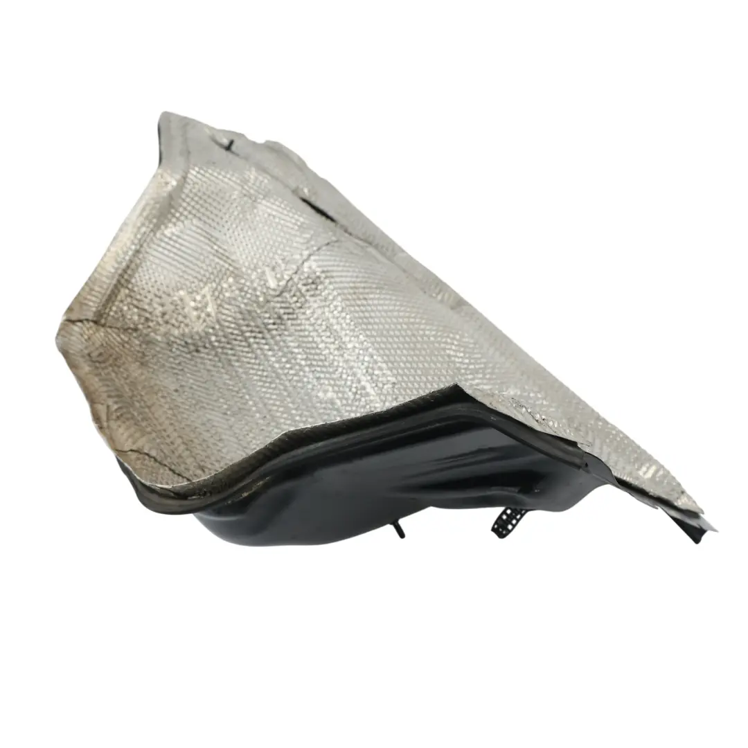Hitzeschutz Wärmeschutz Abdeckung Verkleidung für Audi A4 B8 mit Teilenummer 8K0804165D Audi A4 B8 Hitzeschutz Wärmeschutz Abdeckung Verkleidung - SKU 8K0804165D - Teilenummer 8K0804165D