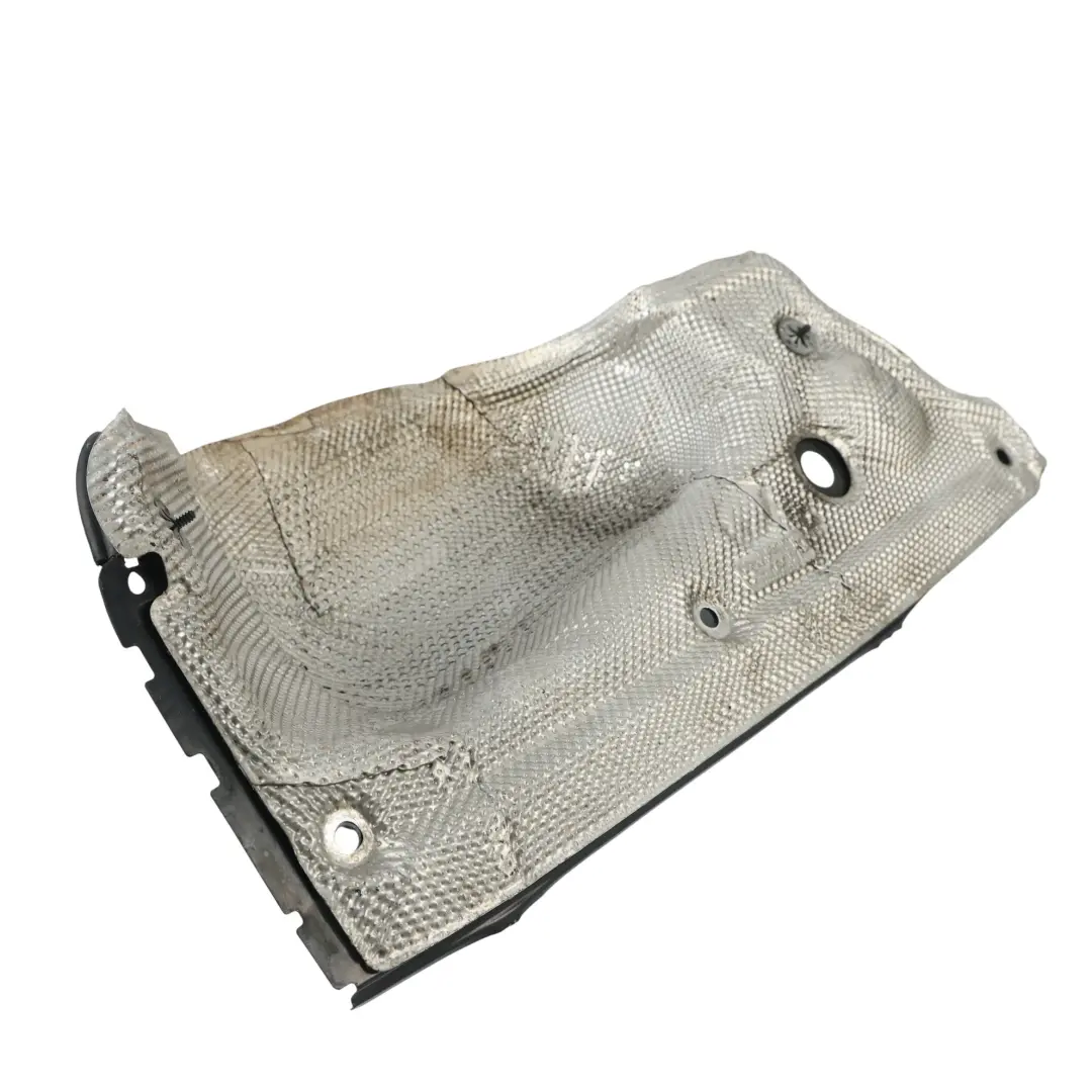 Audi A4 B8 Protezione Termica Scudo Termico Pannello - SKU 8K0804165D - Numero di parte 8K0804165D