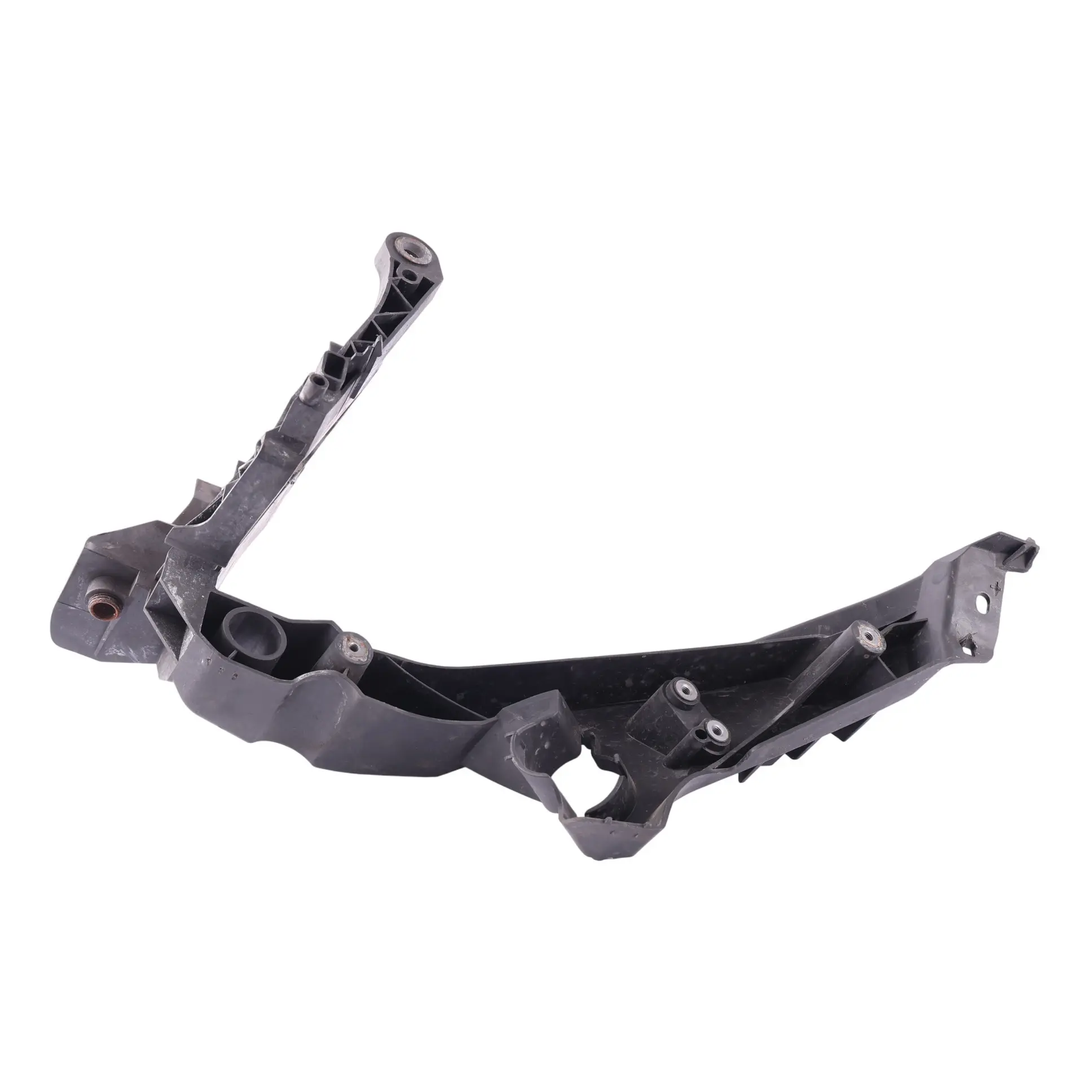 Audi A4 B8 Soporte Faro Delantero Derecho Soporte Fijación 8K0805608R