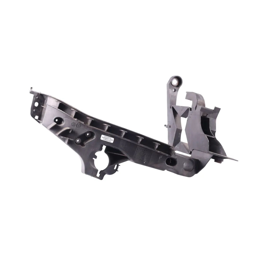 Audi A4 B8 Front Headlight Lamp Mount Support Bracket Right O/S - SKU 8K0805608R - Part number 8K0805608R