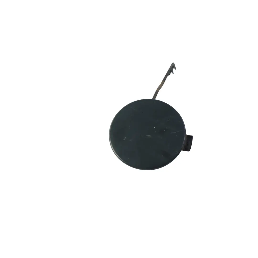 Audi A4 B8 Allroad Paraurti Posteriore Tappo Gancio Traino Primer - SKU 8K0807441B - Numero di parte 8K0807441B