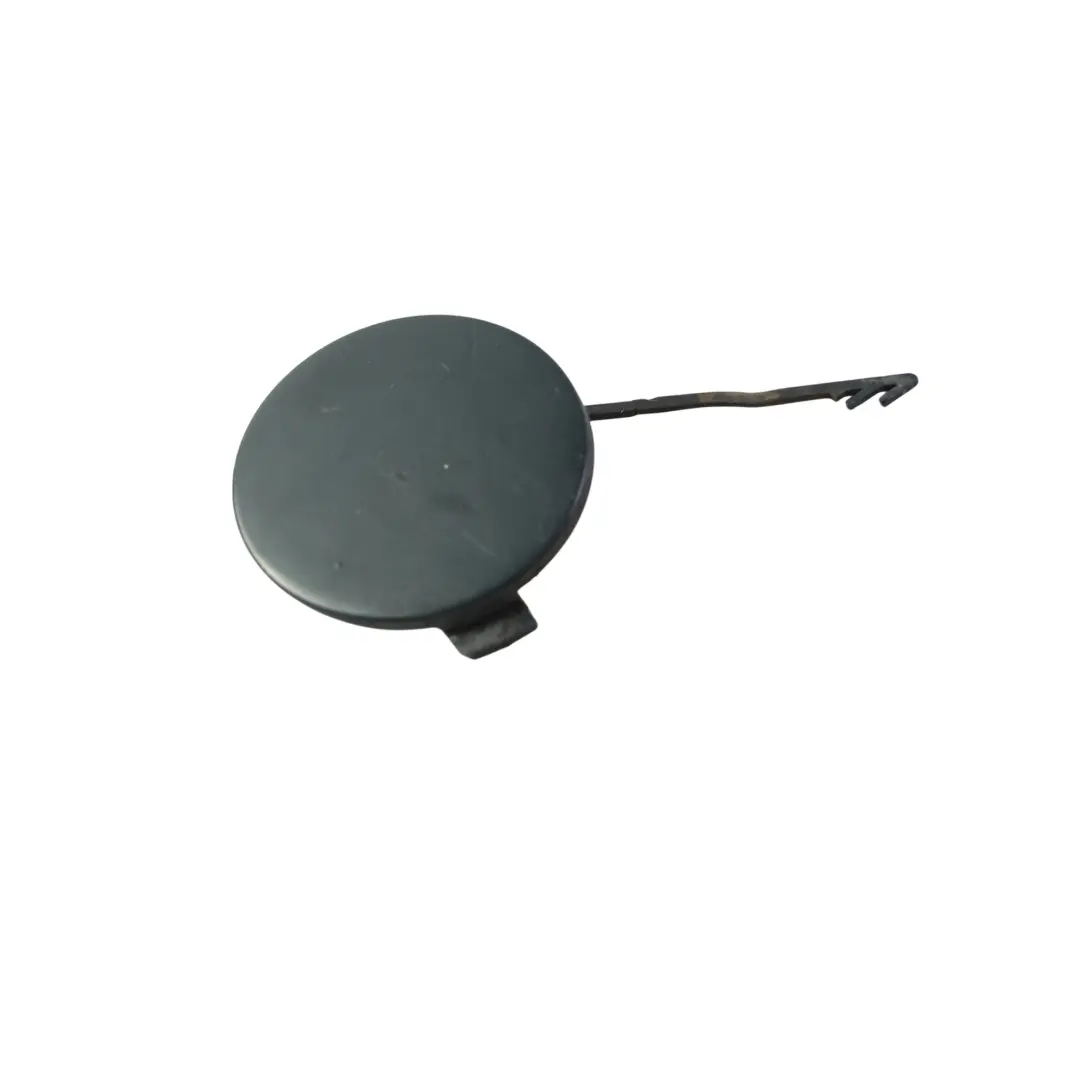 Audi A4 B8 Allroad Tapa Ojo Remolque Parachoques Trasero Imprimado - SKU 8K0807441B - Número de pieza 8K0807441B