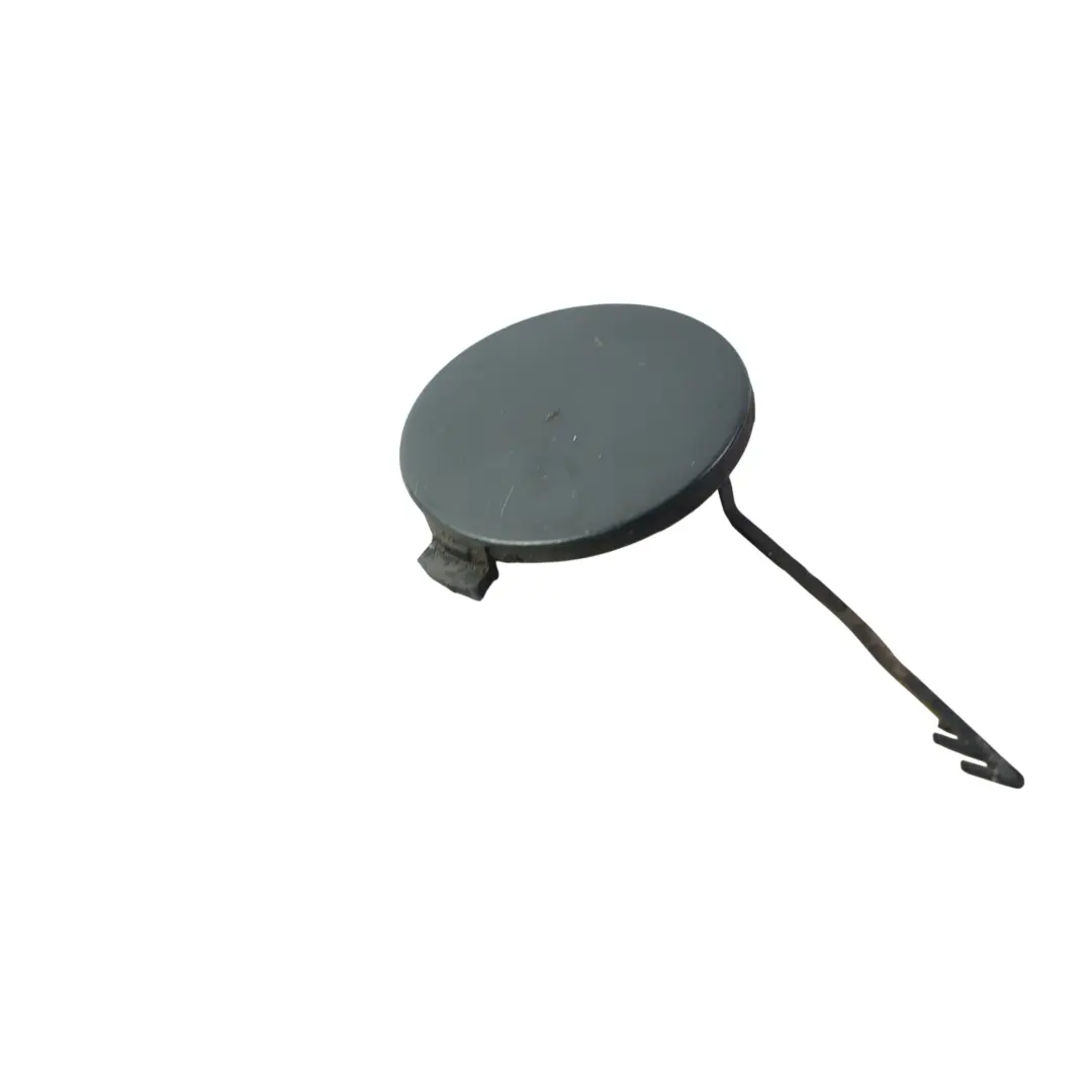 Tapa Ojo Remolque Parachoques Trasero Imprimado para Audi A4 B8 Allroad con número de pieza 8K0807441B Audi A4 B8 Allroad Tapa Ojo Remolque Parachoques Trasero Imprimado - SKU 8K0807441B - Número de pieza 8K0807441B