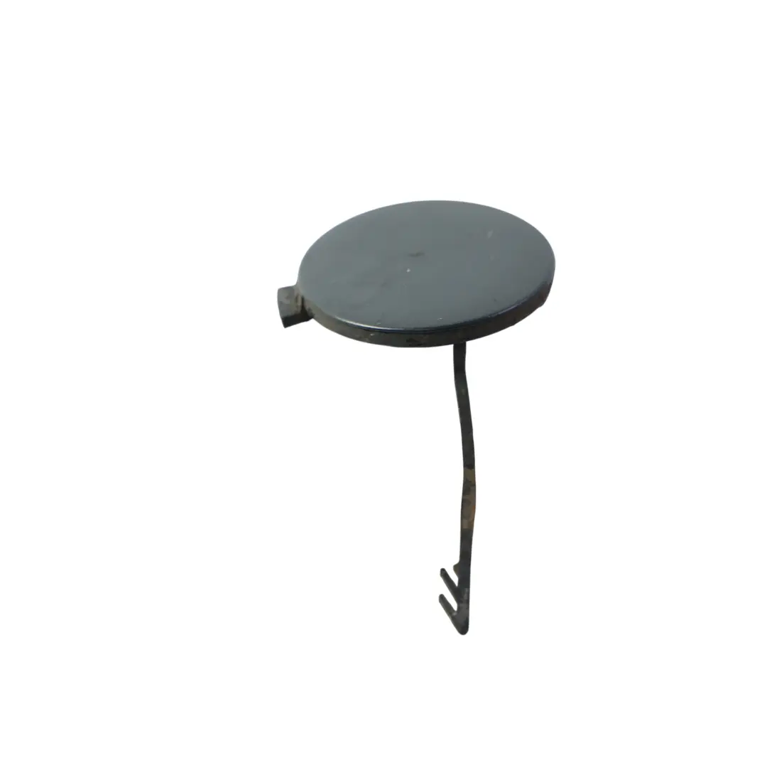 Audi A4 B8 Allroad Tapa Ojo Remolque Parachoques Trasero Imprimado - SKU 8K0807441B - Número de pieza 8K0807441B