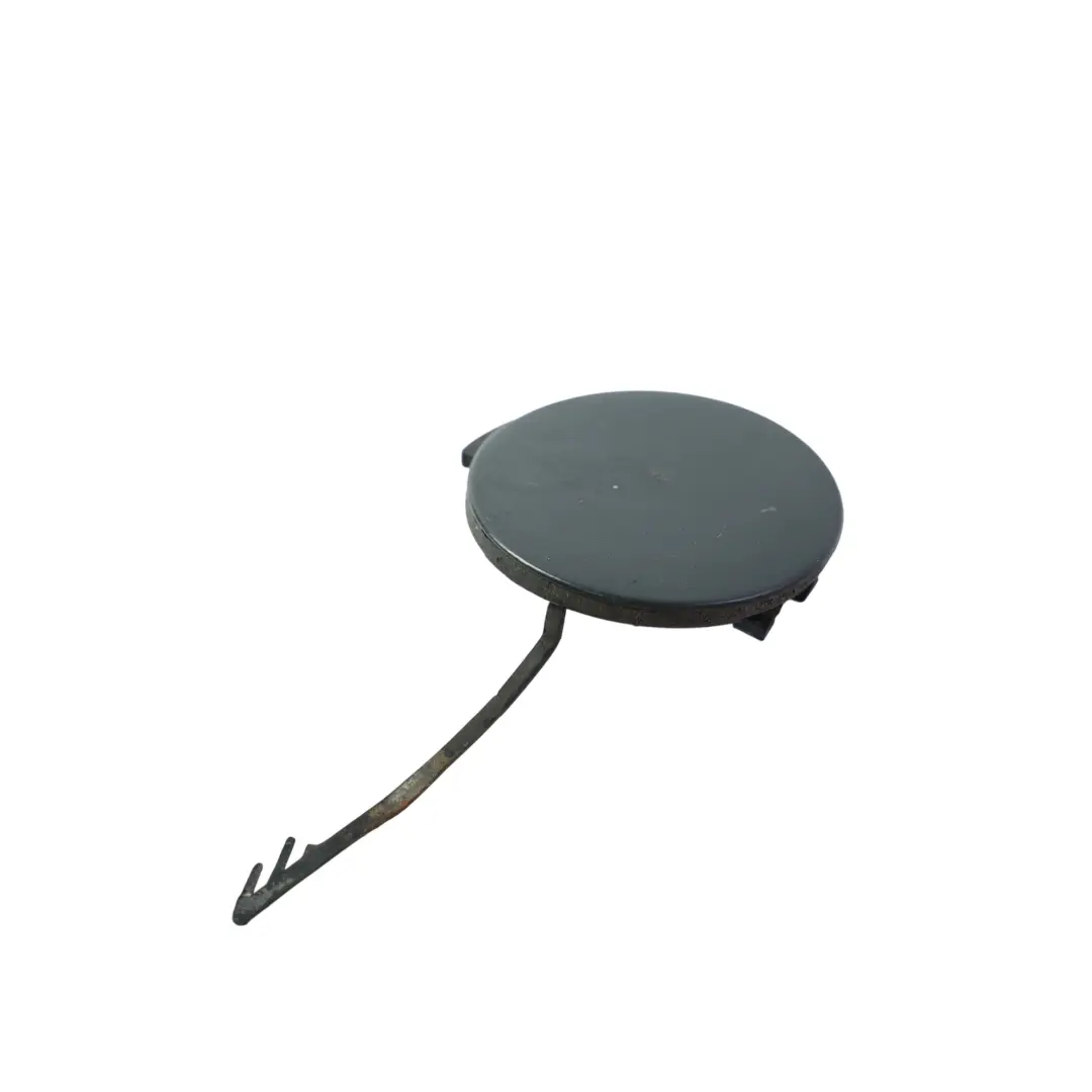 Audi A4 B8 Allroad Tapa Ojo Remolque Parachoques Trasero Imprimado - SKU 8K0807441B - Número de pieza 8K0807441B