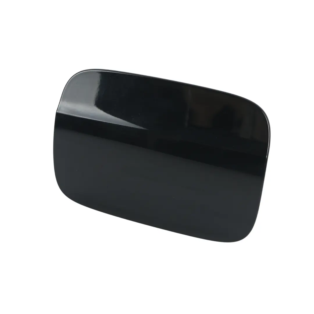 Audi A4 B8 Tapa Depósito Combustible Tapa Cubierta Negro Mythic Y9T - SKU 8K0809907-MYB - Número de pieza 8K0809907