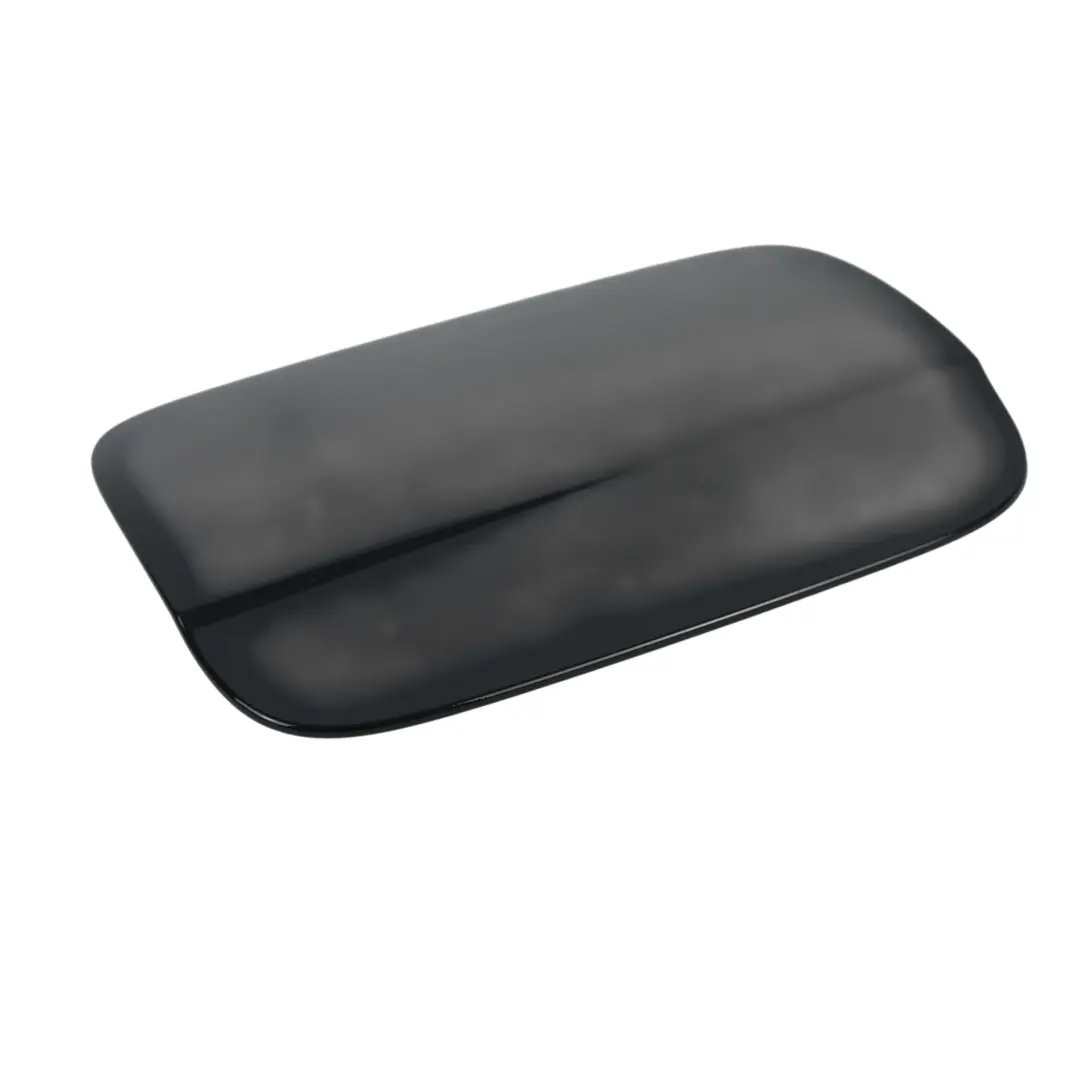 Sportello Carburante Copertura Nero Mythical Y9T per Audi A4 B8 con numero di parte 8K0809907 Audi A4 B8 Sportello Carburante Copertura Nero Mythical Y9T - SKU 8K0809907-MYB - Numero di parte 8K0809907