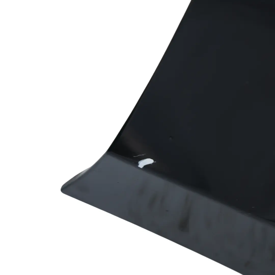 Panneau latéral avant aile droite Cache aile Brilliant Noir - LY9B pour Audi A4 B8 à propos du numéro de pièce 8K0821106A-BBL Audi A4 B8 Panneau latéral avant aile droite Cache aile Brilliant Noir - LY9B - SKU 8K0821106A-BBL - Numéro de pièce 8K0821106A-BBL