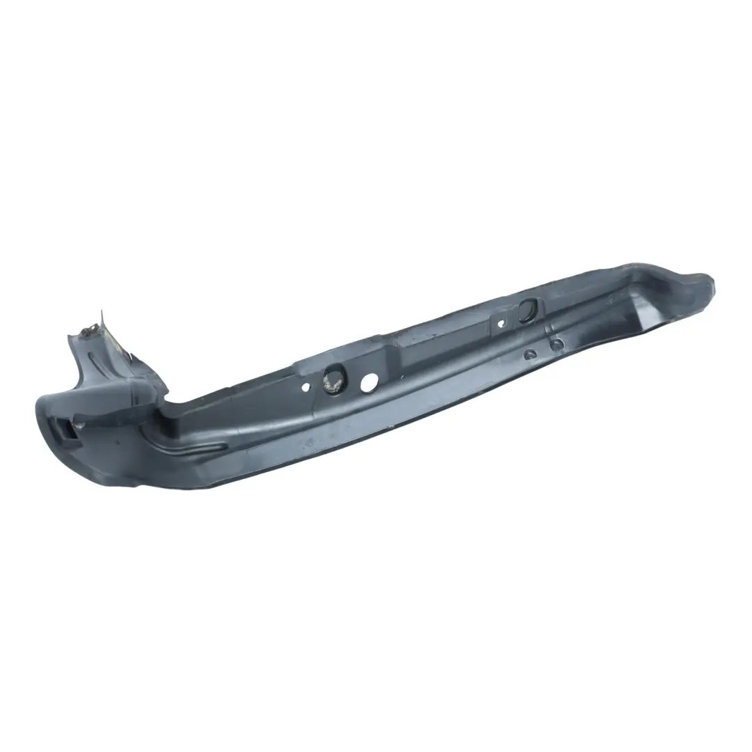 Audi A4 B8 Front Wing Fender Trim Cover Panel Left N/S - SKU 8K0821111C - Part number 8K0821111C