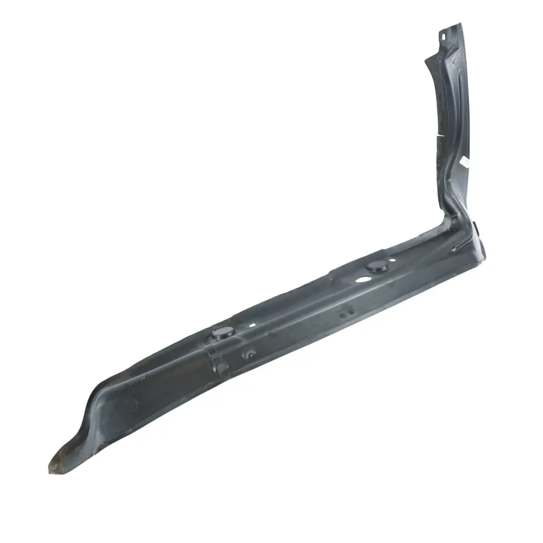 Audi A4 B8 Front Wing Fender Trim Cover Panel Left N/S - SKU 8K0821111C - Part number 8K0821111C