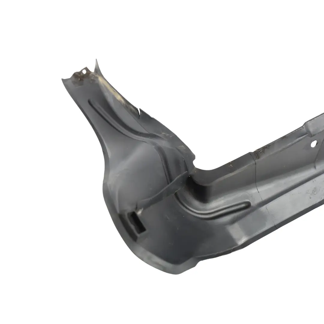 Audi A4 B8 Cubierta Panel Moldura Guardabarros Delantero Izquierdo - SKU 8K0821111C - Número de pieza 8K0821111C