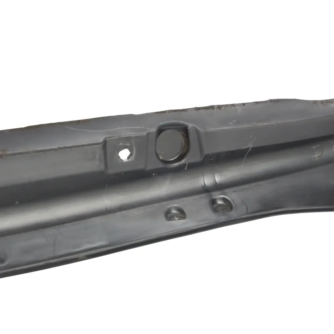 Front Wing Fender Trim Cover Panel Left N/S to Audi A4 B8 with Part number 8K0821111C Audi A4 B8 Front Wing Fender Trim Cover Panel Left N/S - SKU 8K0821111C - Part number 8K0821111C