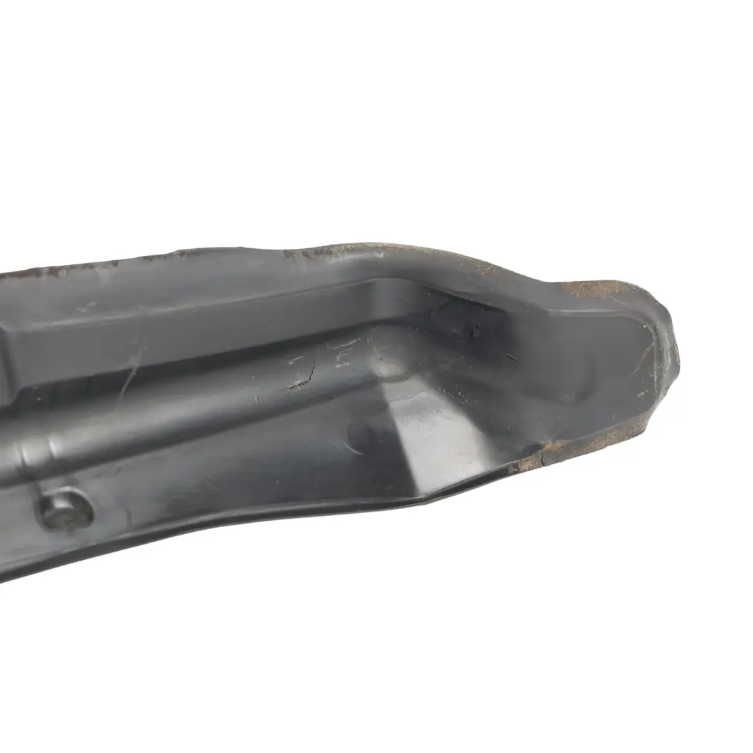 Garniture Aile Avant Panneau Gauche pour Audi A4 B8 à propos du numéro de pièce 8K0821111C Audi A4 B8 Garniture Aile Avant Panneau Gauche - SKU 8K0821111C - Numéro de pièce 8K0821111C
