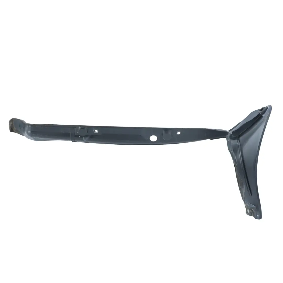 Cubierta Panel Moldura Guardabarros Delantero Izquierdo para Audi A4 B8 con número de pieza 8K0821111C Audi A4 B8 Cubierta Panel Moldura Guardabarros Delantero Izquierdo - SKU 8K0821111C - Número de pieza 8K0821111C