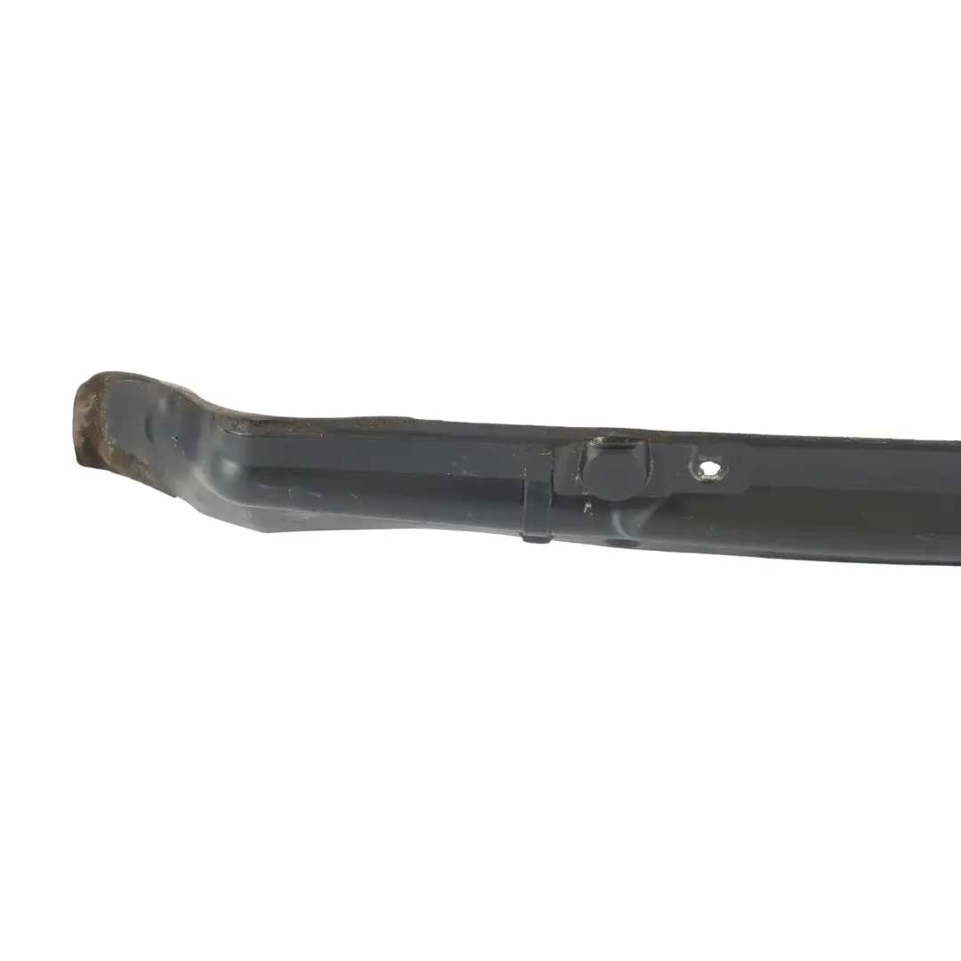 Audi A4 B8 Przednia Lewa Osłona Błotnika - SKU 8K0821111C - Numer Części 8K0821111C