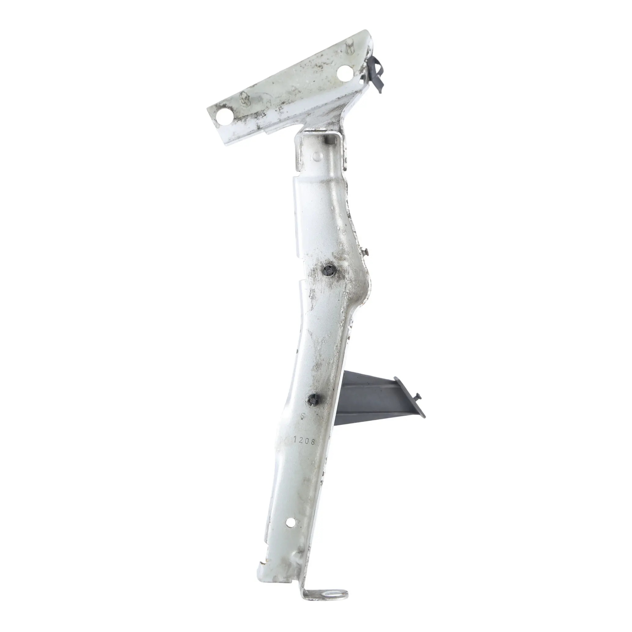 Audi A4 B8 Support Fixation Aile Avant Gauche 8K0821135B