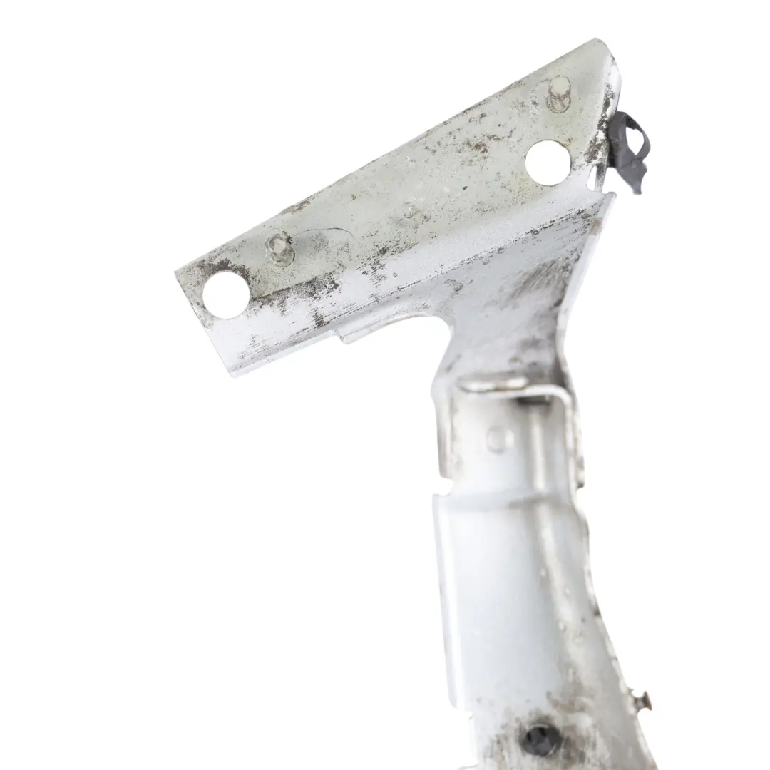 Audi A4 B8 Kotflügel Halter Halterung Träger Vorne Links - SKU 8K0821135B - Teilenummer 8K0821135B