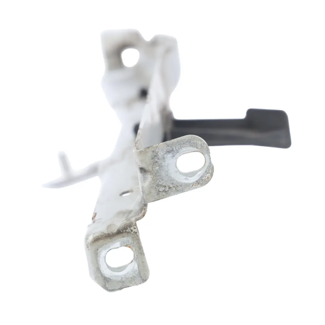 Audi A4 B8 Support Fixation Aile Avant Gauche - SKU 8K0821135B - Numéro de pièce 8K0821135B