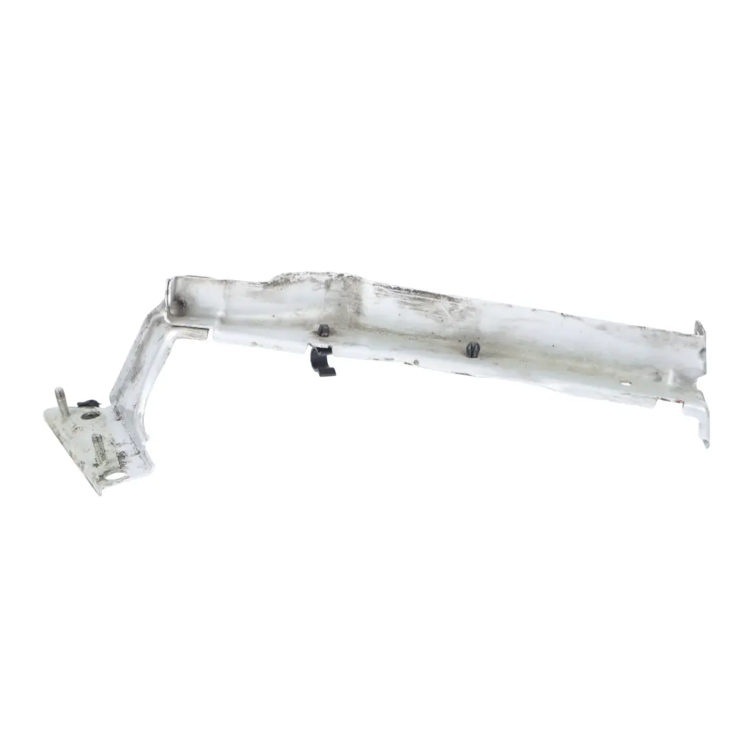 Soporte Guardabarros Delantero Izquierdo para Audi A4 B8 con número de pieza 8K0821135B Audi A4 B8 Soporte Guardabarros Delantero Izquierdo - SKU 8K0821135B - Número de pieza 8K0821135B