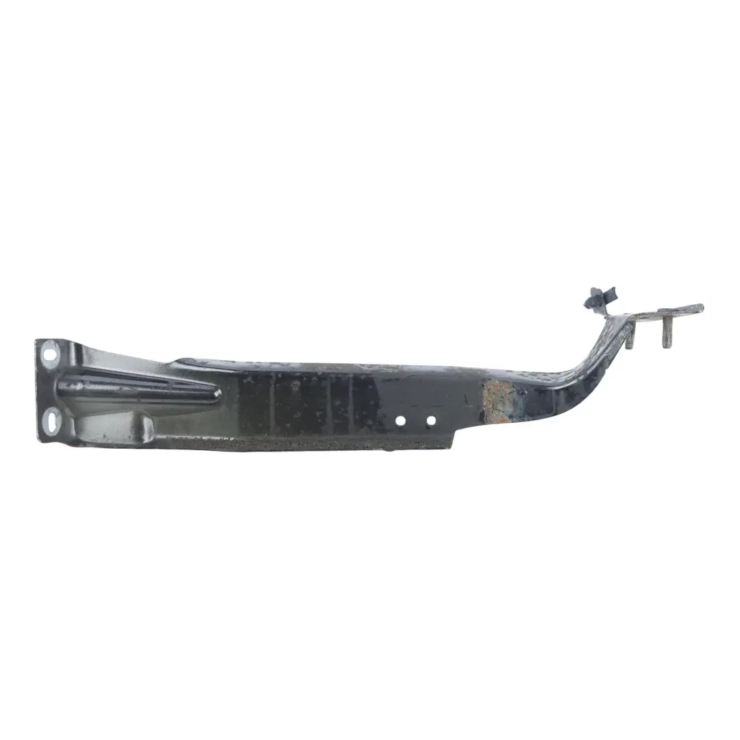 Fender Bracket Holder Front Right O/S Lava Grey - Z7L to Audi A4 B8 with Part number 8K0821136J Audi A4 B8 Fender Bracket Holder Front Right O/S Lava Grey - Z7L - SKU 8K0821136J-LAG - Part number 8K0821136J