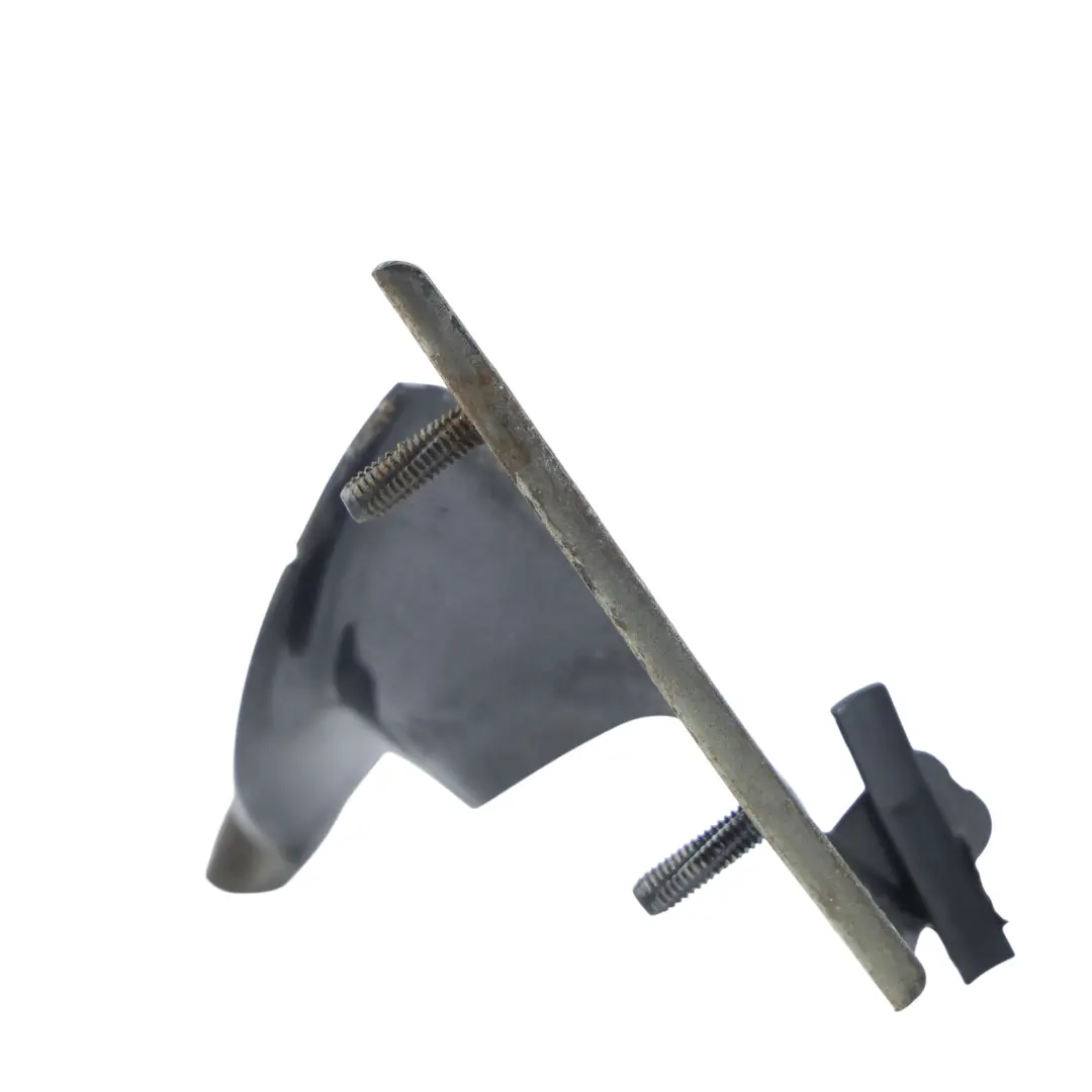 Audi A4 B8 Fender Bracket Holder Front Right O/S Lava Grey - Z7L - SKU 8K0821136J-LAG - Part number 8K0821136J