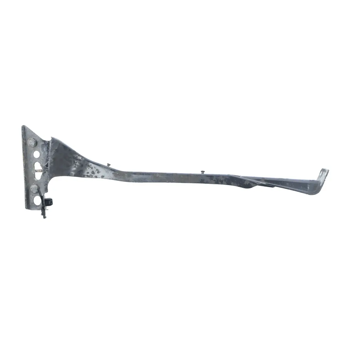 Audi A4 B8 Fender Bracket Holder Front Right O/S Lava Grey - Z7L - SKU 8K0821136J-LAG - Part number 8K0821136J