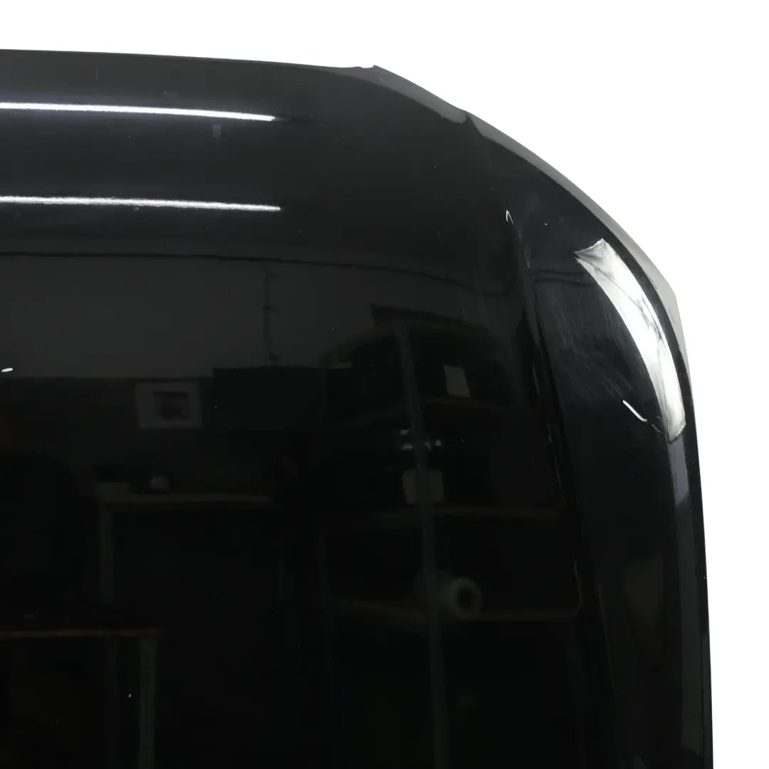 Maska Pokrywa Silnika Brilliant Black do Audi A4 B8 o numerze 8K0823029D Audi A4 B8 Maska Pokrywa Silnika Brilliant Black - SKU 8K0823029D-BBL - Numer Części 8K0823029D