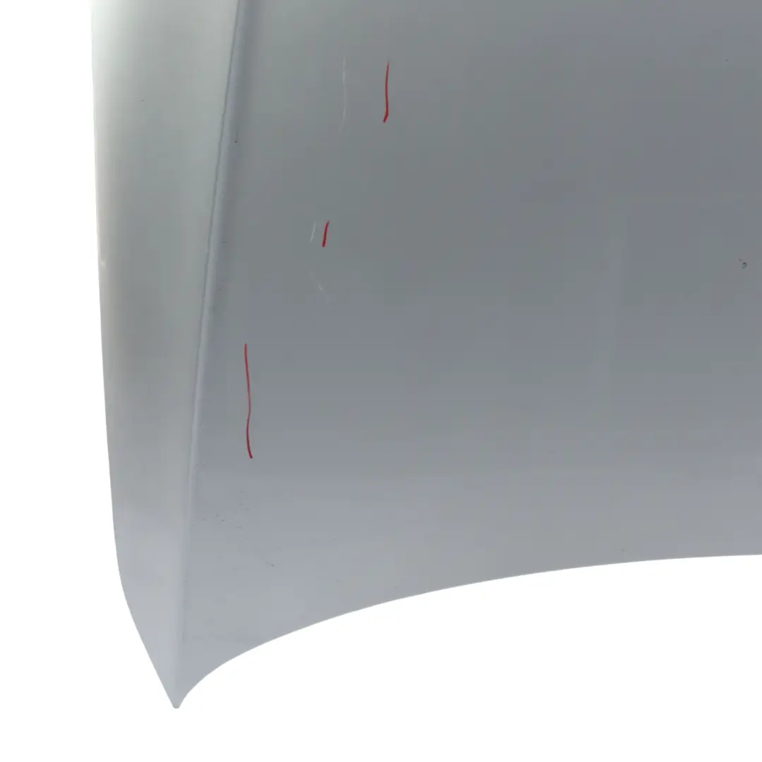 Hood Bonnet Covering Panel to Audi A4 B8 with Part number 8K0823029D Audi A4 B8 Hood Bonnet Covering Panel - SKU 8K0823029D-ICS - Part number 8K0823029D