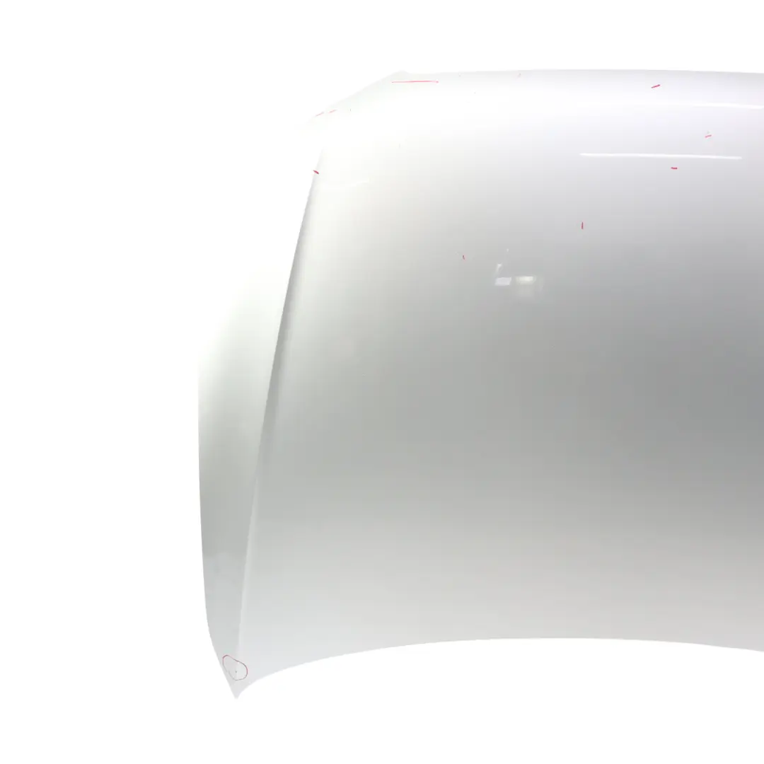 Hood Bonnet Covering Panel to Audi A4 B8 with Part number 8K0823029D Audi A4 B8 Hood Bonnet Covering Panel - SKU 8K0823029D-ICS1 - Part number 8K0823029D