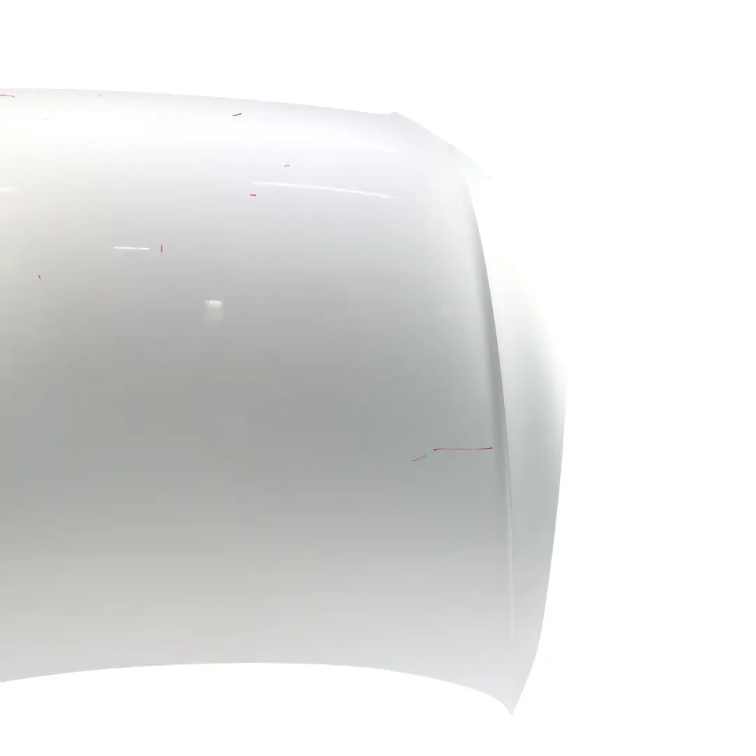 Audi A4 B8 Hood Bonnet Covering Panel - SKU 8K0823029D-ICS1 - Part number 8K0823029D