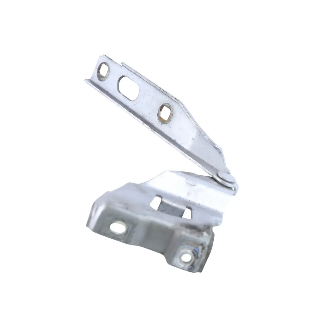 Charnière Capot Droite Argent Glacier Métallisé X7W pour Audi A4 B8 à propos du numéro de pièce 8K0823302B Audi A4 B8 Charnière Capot Droite Argent Glacier Métallisé X7W - SKU 8K0823302B-ICS - Numéro de pièce 8K0823302B